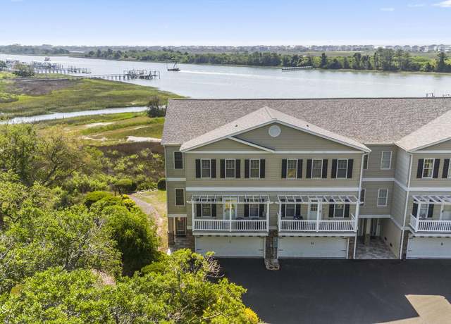 Property at 1779 Gores Landing Rd SW Unit A, Ocean Isle Beach, NC 28469, 3 beds, 3 baths