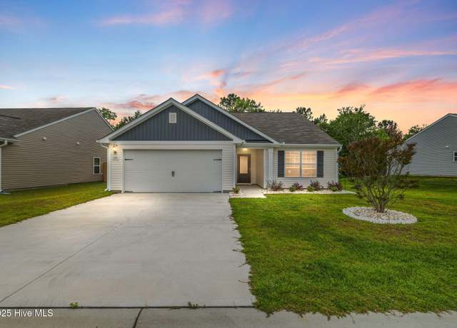 Property at 1371 Patti Ln SE, Bolivia, NC 28422, 3 beds, 2 baths