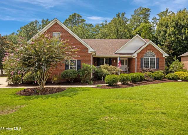 Property at 304 Emmen Rd, New Bern, NC 28562, 3 beds, 2.5 baths
