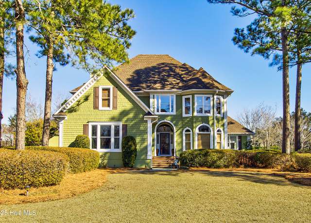 Property at 4213 Forwalt Pl, Wilmington, NC 28409, 4 beds, 3 baths