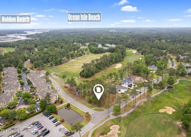 Property at 1992 Arnold Palmer Dr, Shallotte, NC 28470