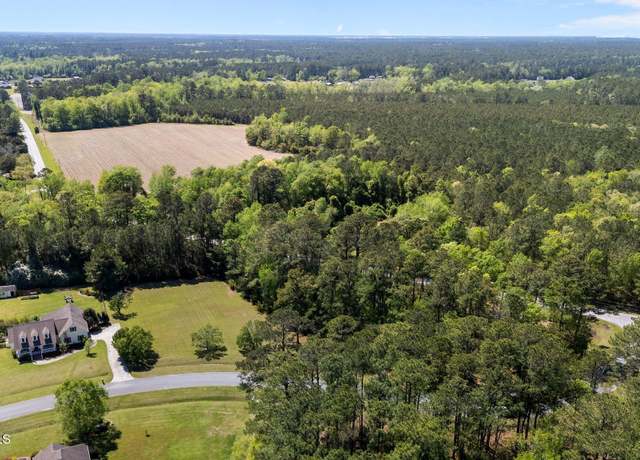 Property at 131 N Mitchell Way, Havelock, NC 28532