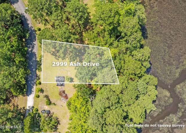 Property at 2999 Ash Dr SW, Shallotte, NC 28470