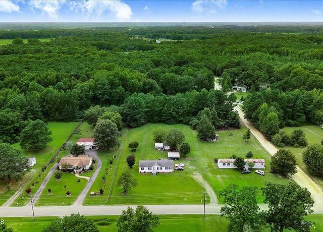 Property at 1790 Old Rock Quarry Rd, Princeton, NC 27569