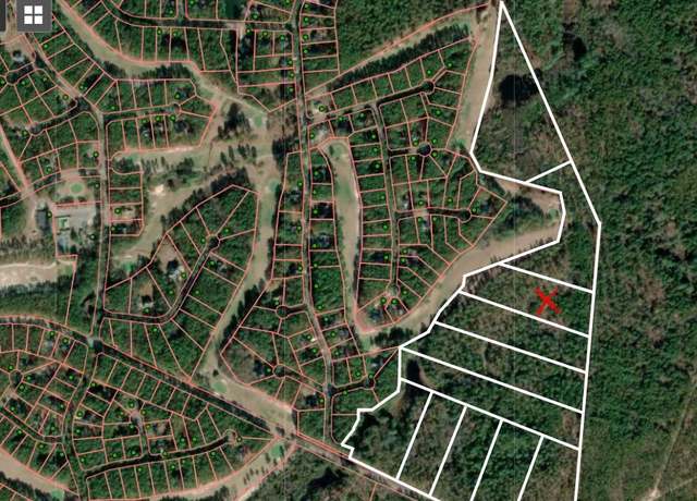 Property at Tract 9 Peach Orchard Rd, Wagram, NC 28396