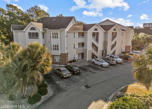 Property at 609 Spencer Farlow Dr #22, Carolina Beach, NC 28428, 2 beds, 2 baths