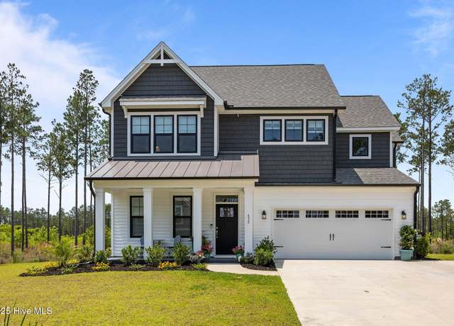 Property at 635 Saratoga Way, Rocky Point, NC 28457, 4 beds, 3.5 baths