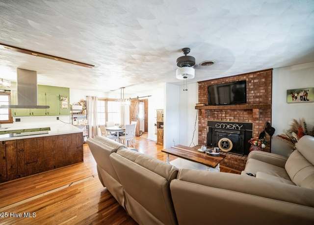 Property at 10179 Nc Highway 305, Jackson, NC 27845, 3 beds, 2 baths