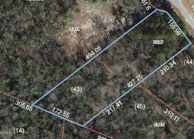 Property at 5117 Pleasant Ln, Elm City, NC 27822