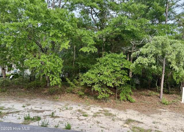 Property at 138 NW 8th St, Oak Island, NC 28465