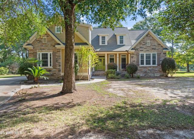 Property at 2066 Oyster Harbour Pkwy SW, Supply, NC 28462, 3 beds, 2 baths