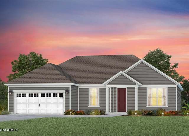 Property at 2715 Silverweed Ct Unit 95g, Leland, NC 28479, 3 beds, 2.5 baths