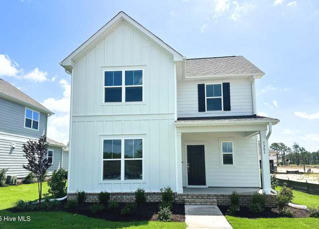 Property at 5205 Moonshell Loop #1041, Wilmington, NC 28412, 3 beds, 2.5 baths