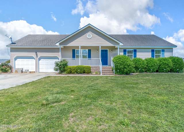 Property at 958 Wellfield Rd, Elizabeth City, NC 27909, 3 beds, 2 baths
