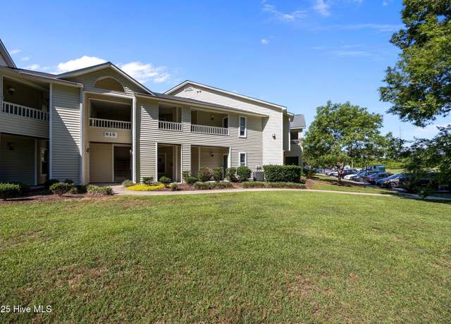 Property at 515 Spring Forest Rd Unit C, Greenville, NC 27834, 2 beds, 2 baths