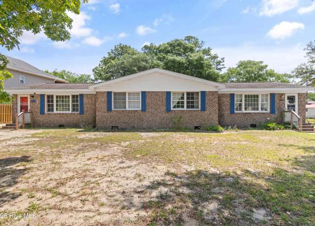 Property at 2902 E Oak Island Dr Unit A&B, Oak Island, NC 28465, 5 beds, 2 baths