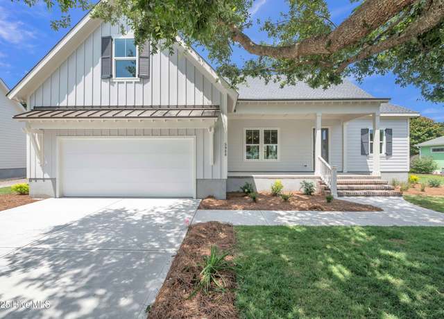 Property at 5988 Gray Squirrel Path, Southport, NC 28461, 3 beds, 2 baths