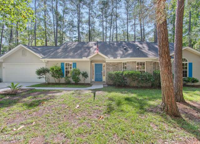 Property at 3 Gate 11, Carolina Shores, NC 28467, 3 beds, 2 baths