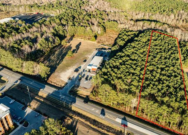 Property at Pt L6 210 Hwy, Sneads Ferry, NC 28460