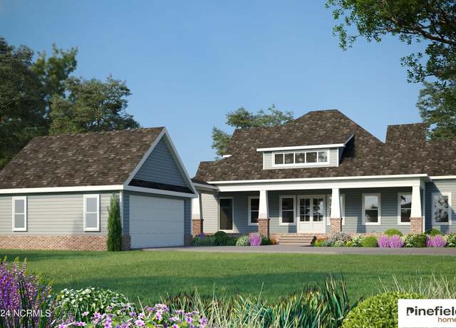 Property at 3 Wellington Dr, Pinehurst, NC 28374, 4 beds, 4.5 baths