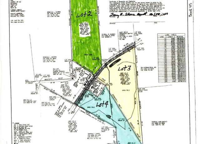 Property at 6234 Wiggins Mill Rd, Lucama, NC 27851