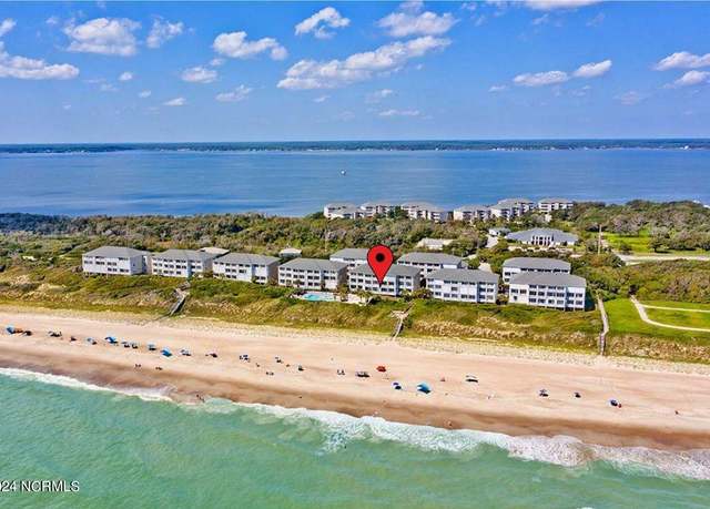 Property at 1701 Salter Path Rd Unit C-101, Indian Beach, NC 28512, 2 beds, 2 baths