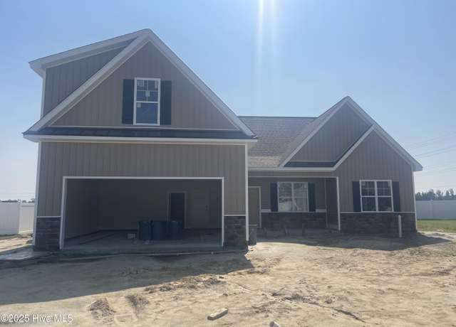 Property at 2817 Walbrook Ct, Winterville, NC 28590, 3 beds, 3 baths