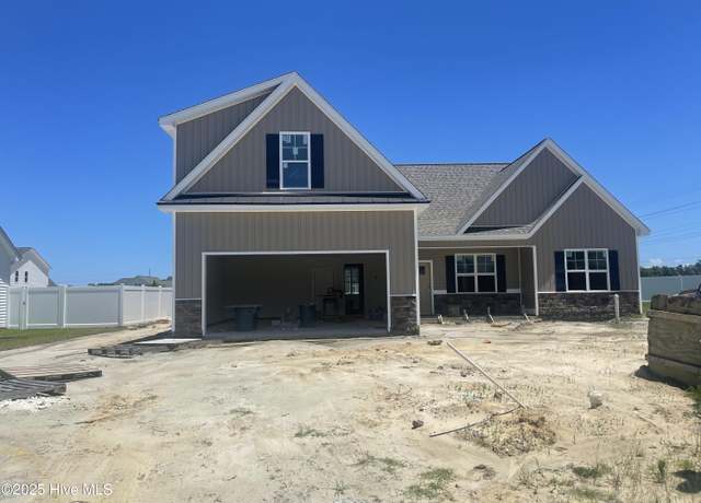 Property at 2817 Walbrook Ct, Winterville, NC 28590, 3 beds, 3 baths