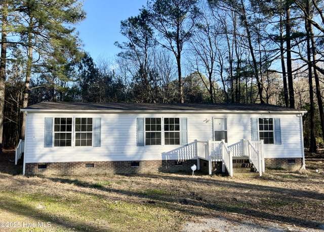 Property at 3721 Old Battleboro Rd, Battleboro, NC 27809, 3 beds, 2 baths