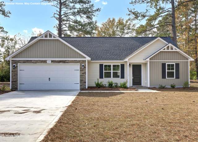 Property at 509 Orchard Creek Dr, Beulaville, NC 28518, 3 beds, 2 baths