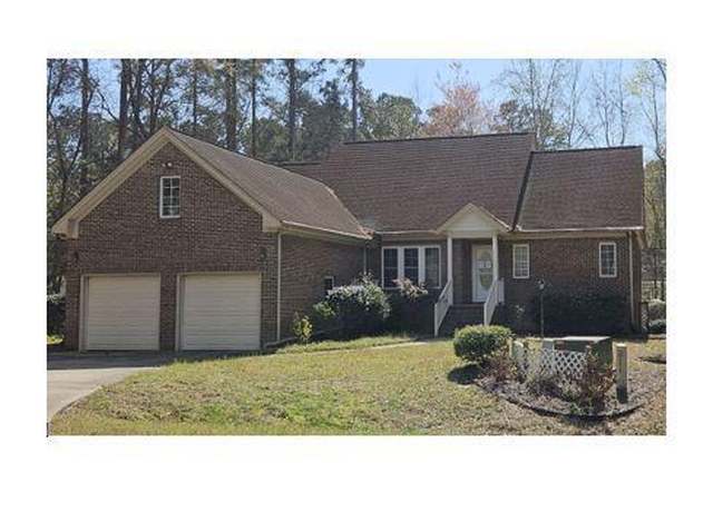 Property at 109 Neuse Cir, Hertford, NC 27944, 3 beds, 2.5 baths