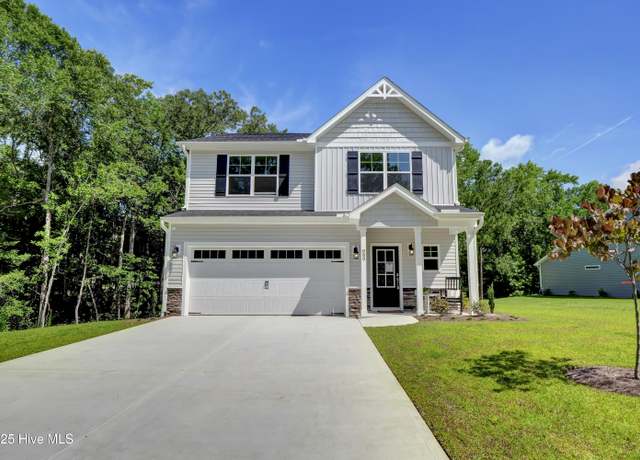 Property at 888 Billys Dream Cir SW, Supply, NC 28462, 4 beds, 2.5 baths