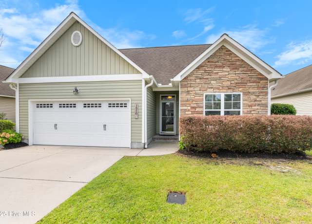 Property at 1510 Stones Edge Loop, Wilmington, NC 28405, 3 beds, 2 baths