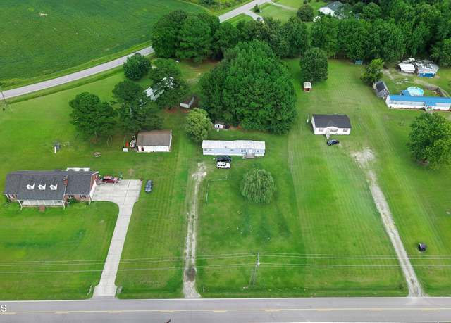 Property at 1619 Old Rock Quarry Rd, Princeton, NC 27569