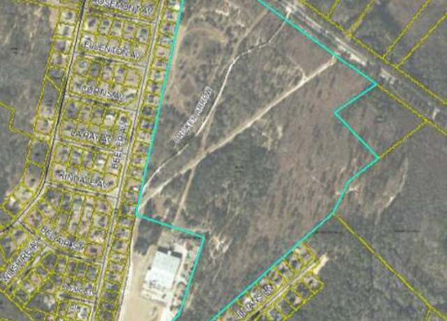 Property at Tbd Hylan Ave, Hamlet, NC 28345