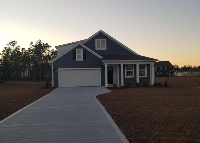 Property at 107 Dixon Pond Dr Lot 97, Newport, NC 28570, 3 beds, 2 baths