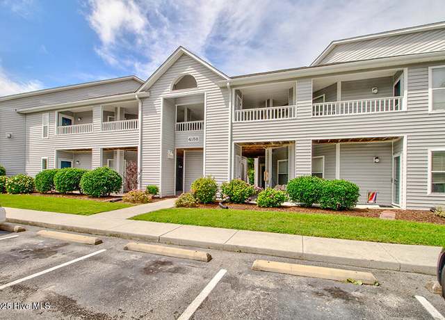 Property at 4158 Breezewood Dr #203, Wilmington, NC 28412, 2 beds, 2 baths