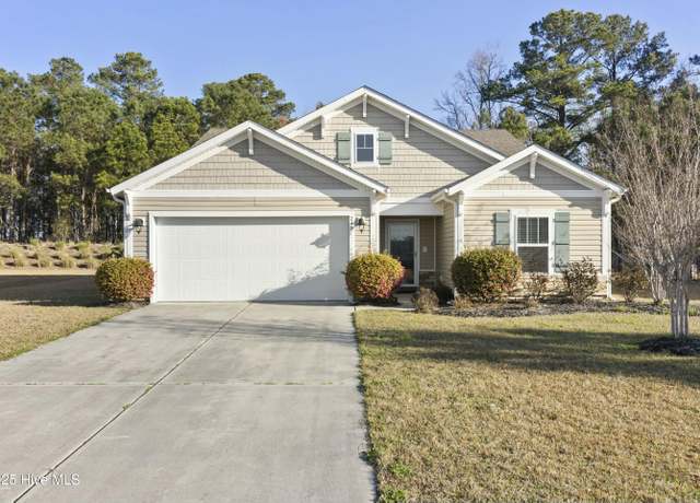 Property at 745 Pickering Dr NW, Calabash, NC 28467, 3 beds, 2.5 baths