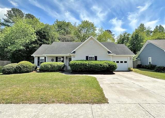 Property at 619 Bay Blossom Dr, Wilmington, NC 28411, 3 beds, 2 baths