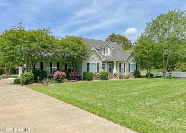 Property at 100 Lauren Ln, Camden, NC 27921, 3 beds, 3 baths