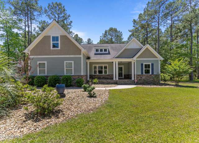 Property at 177 Lockhaven Dr SE, Bolivia, NC 28422, 3 beds, 2.5 baths