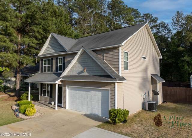 Property at 210 Pinewood Ave, Raeford, NC 28376, 4 beds, 2.5 baths