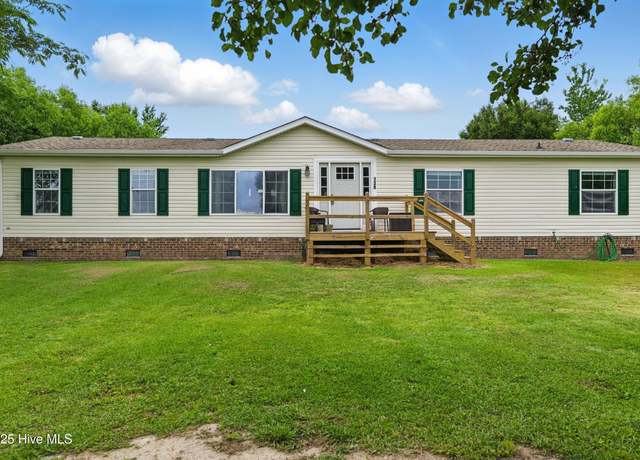 Property at 138 Swains Ln, Barco, NC 27917, 3 beds, 2 baths