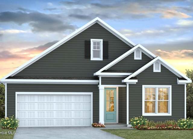 Property at 6943 Sasparilla Dr Lot 58, Leland, NC 28451, 3 beds, 2 baths