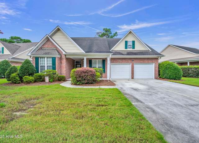 Property at 258 Morning View Way, Leland, NC 28451, 5 beds, 3 baths