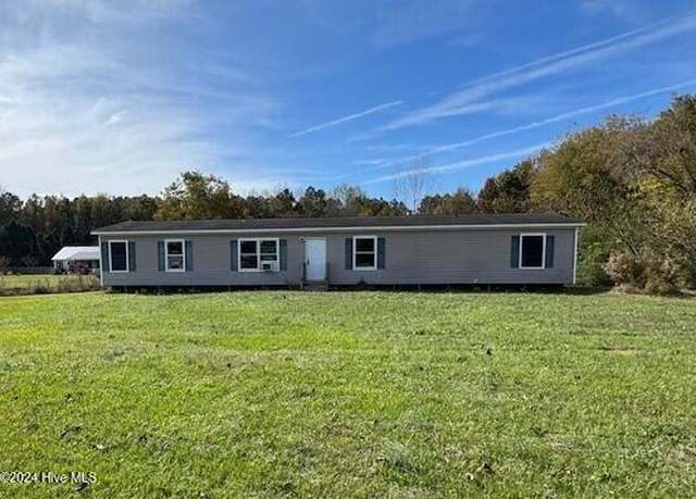 Property at 173 Weston Dr, Blounts Creek, NC 27814, 3 beds, 2 baths