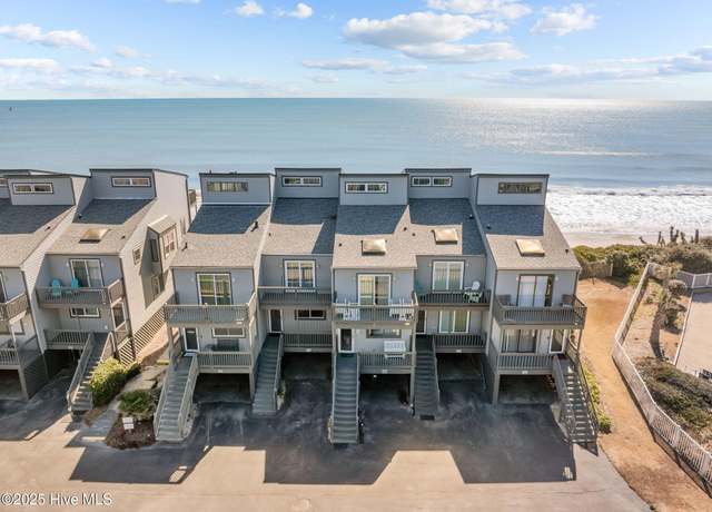 Property at 1928 New River Inlet Rd #219, North Topsail Beach, NC 28460, 3 beds, 2.5 baths