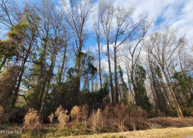 Property at 0 Niblick Rd, Grifton, NC 28530