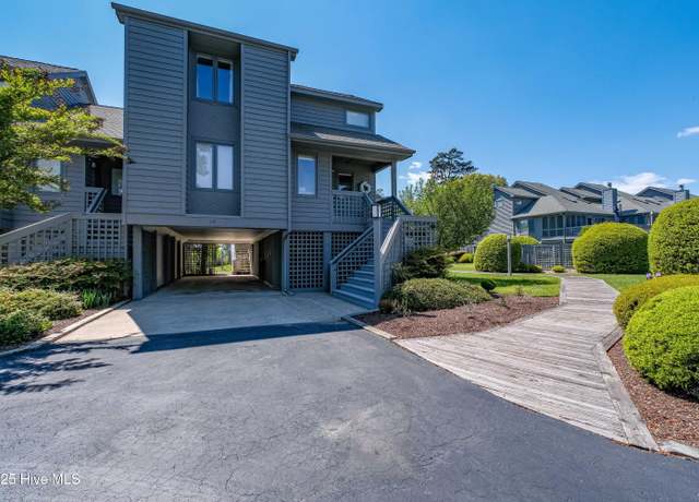 Property at 120 Forecastle Ct #120, Washington, NC 27889, 3 beds, 2.5 baths