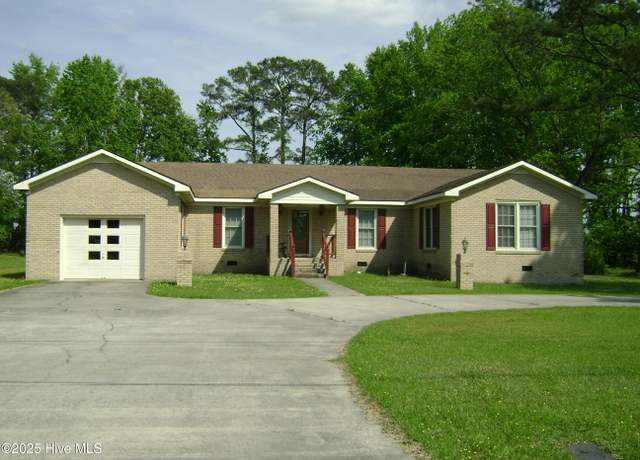 Property at 501 Us 13-17s, Windsor, NC 27983, 3 beds, 3 baths